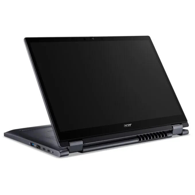 Acer TravelMate P4 Spin TMP414RN-54 - Blue, Intel Core Ultra 7 155U, 16GB DDR5, 512GB SSD, 14" WUXGA Touch, Windows 11 Pro — image 6