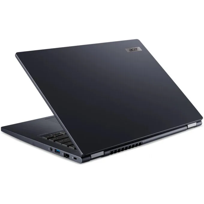 Acer TravelMate P4 - TMP414-42-TCO-R86F - Blue, AMD Ryzen 5 8540U 3.2–4.9GHz, 16GB RAM, 512GB SSD, 14-inch WUXGA — image 6