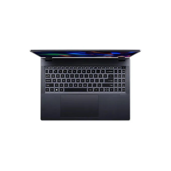 Acer TravelMate P4 - TMP416-52-TCO-753L - Slate Blue, 16GB RAM, 512GB SSD, Intel i7-1355U, 16" WUXGA, LTE, Windows 11 Pro — image 4