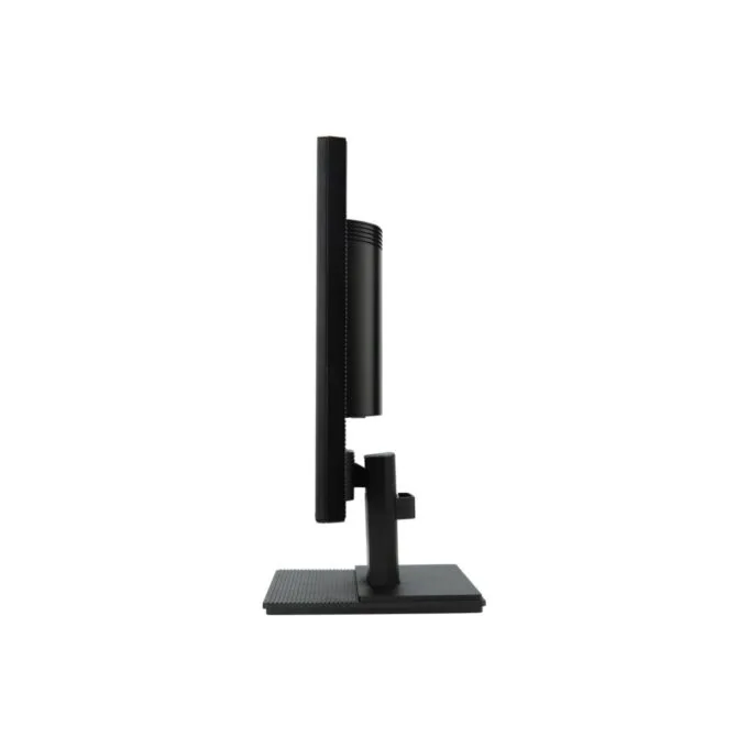 Acer V176Lb 17" Monitor - V176Lb - Flat, 5:4, 1280x1024, 75Hz, Black — image 4