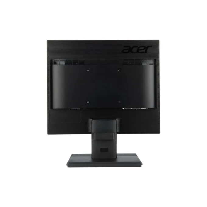 Acer V176Lb 17" Monitor - V176Lb - Flat, 5:4, 1280x1024, 75Hz, Black — image 6