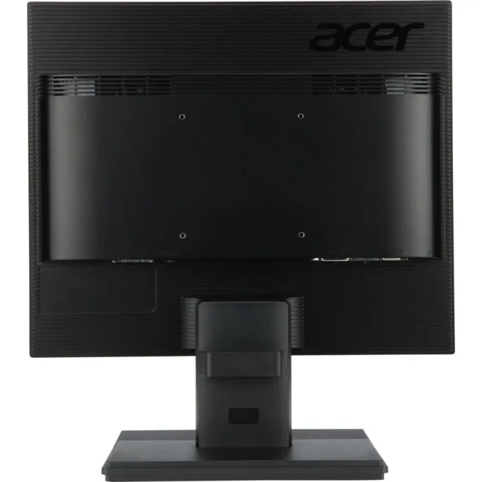 Acer V196LBb - V196LBb - 19-inch 5:4, 1280x1024, 75Hz, Black — image 4