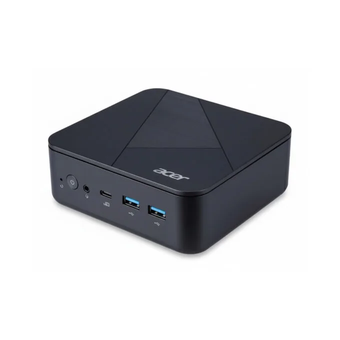 Acer Veriton NUC VN1502G Mini Barebone-PC — image 1