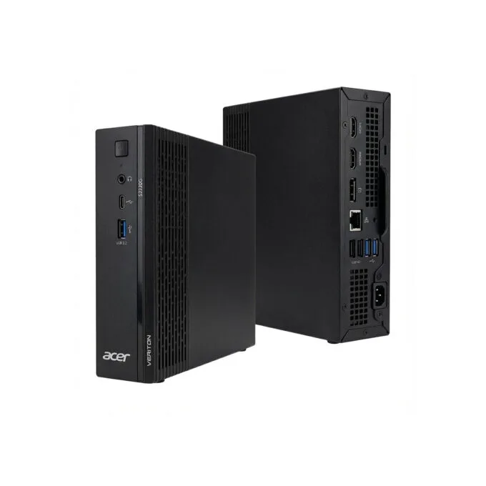 Acer Veriton S2720GW i3-14100 16GB 512GBSSD W11P — image 1