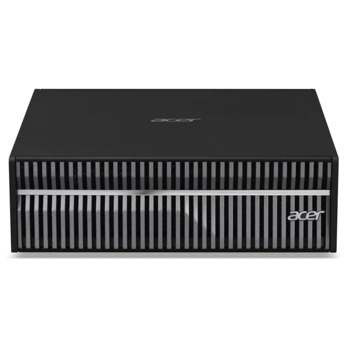 Acer Veriton VGN100 AI Mini Workstation Supercomputer GB10 Blackwell Tensor Core 128GB 4TB SSD NVIDIA DGX — image 2