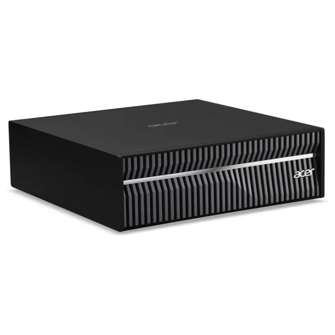 Acer Veriton VGN100 AI Mini Workstation Supercomputer GB10 Blackwell Tensor Core 128GB 4TB SSD NVIDIA DGX — image 4