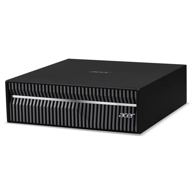 Acer Veriton VGN100 AI Mini Workstation Supercomputer GB10 Blackwell Tensor Core 128GB 4TB SSD NVIDIA DGX — image 5