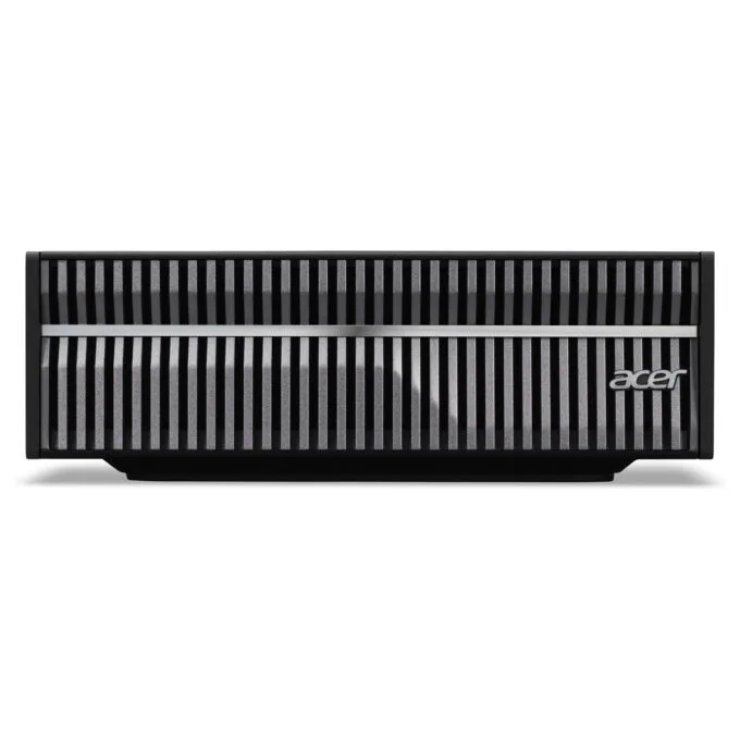 Acer Veriton VGN100 AI Mini Workstation Supercomputer GB10 Blackwell Tensor Core 128GB 4TB SSD NVIDIA DGX — image 1