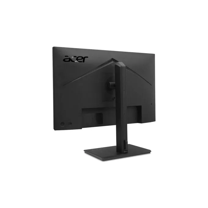 ACER Vero B277 Gbmiprzx - B277 Gbmiprzx - 27 inch FHD IPS, 120Hz, 4ms, HDMI DP VGA, Pivot, Built-in Speakers, Black — image 4