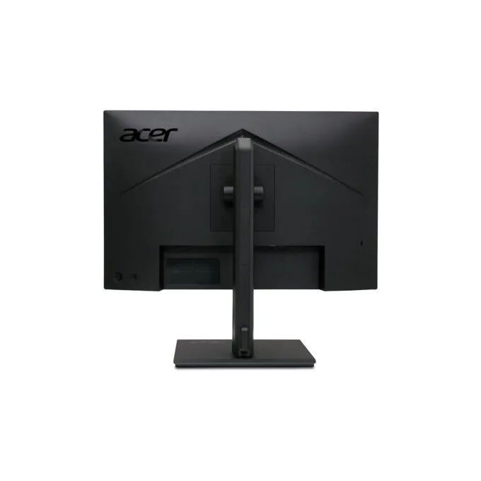 ACER Vero B277 Gbmiprzx - B277 Gbmiprzx - 27 inch FHD IPS, 120Hz, 4ms, HDMI DP VGA, Pivot, Built-in Speakers, Black — image 6