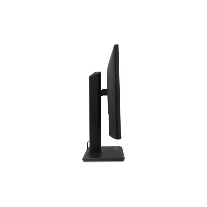 ACER Vero B277 Gbmiprzx - B277 Gbmiprzx - 27 inch FHD IPS, 120Hz, 4ms, HDMI DP VGA, Pivot, Built-in Speakers, Black — image 7