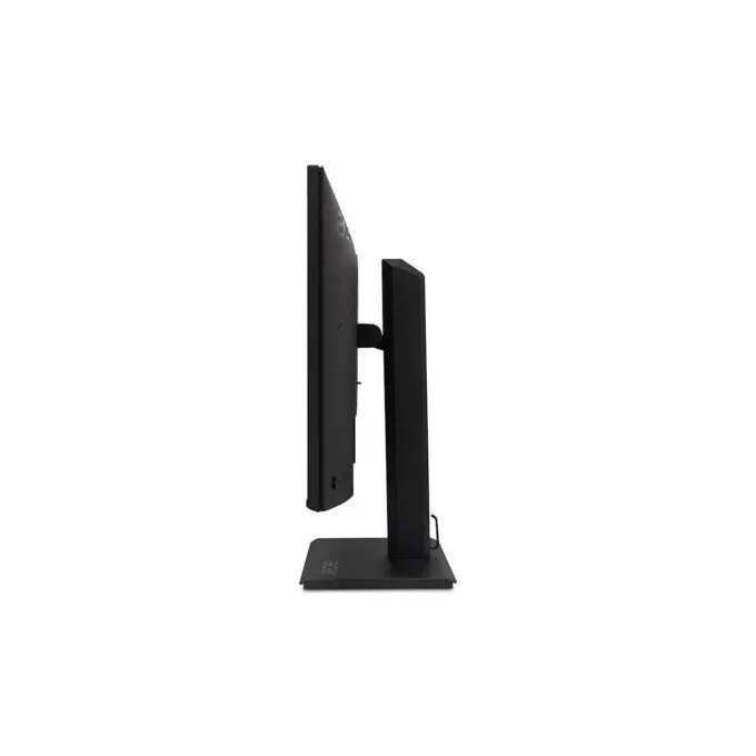 ACER Vero B277 Gbmiprzx - B277 Gbmiprzx - 27 inch FHD IPS, 120Hz, 4ms, HDMI DP VGA, Pivot, Built-in Speakers, Black — image 8