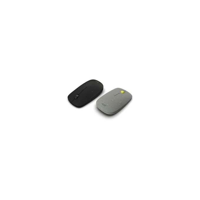 ACER VERO MOUSE 2.4G OPTICAL - Ambidextrous, 1200 DPI, 2.4 GHz Wireless, Black — image 2