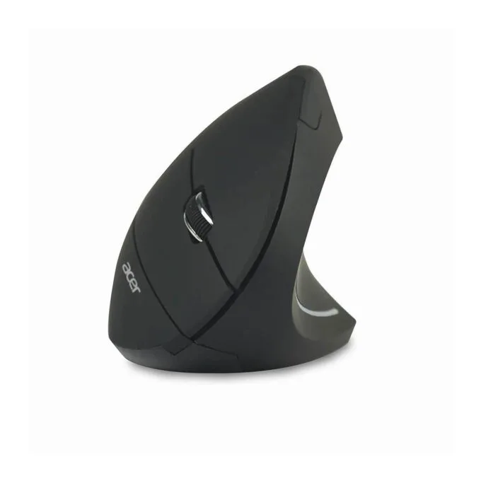 ACER VERTICAL WIRELESS MOUSE - Ergonomic Vertical Design — image 1