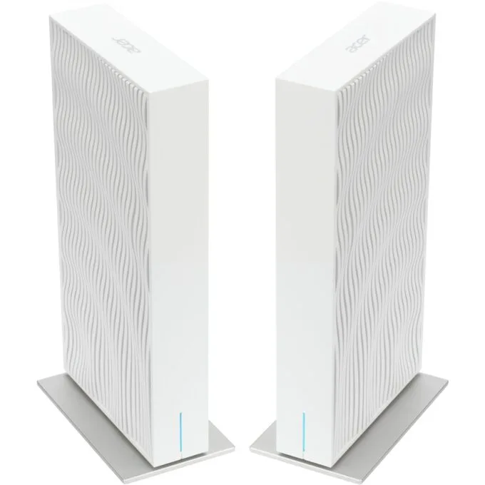 Acer Wave 7 Wifi 7 Mesh Router - Wave 7 - — image 1