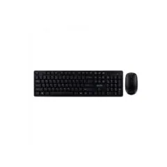 Acer Wireless Keyboard & Mouse Kit black