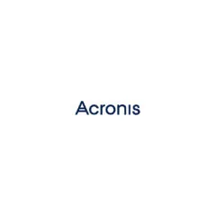 Acronis True Image Advanced - 1 Computer + 50 GB Acronis Cloud Storage - 1 year Subscription - ESD-DownloadESD