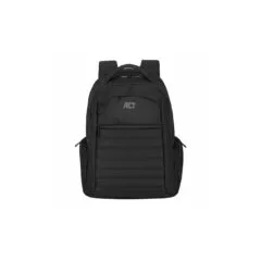 ACT AC8535 Urban Laptop Backpack 17.3" Black