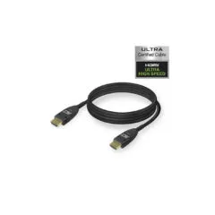 ACT AK4143 15m HDMI 8K Active Optical Cable 2.1 M-M
