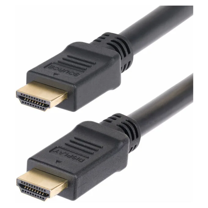 ACTIVE HDMI 2.0 CABLE — image 1