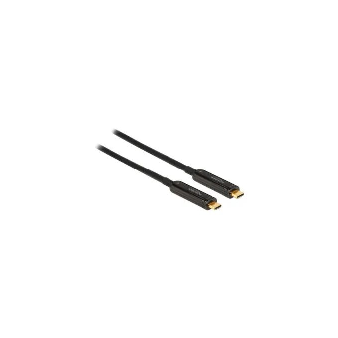 Active optical USB-C video cable 4K 60Hz — image 1