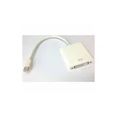 AD-002 MINI DP TO DVI F CONVERTER