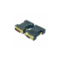 AD0001 DVI TO VGA ADAPTOR LOGILINK
