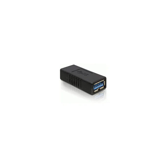 Adapter A-A BU-BU Delock USB 3.0 — image 2