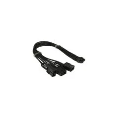 Adapter cable GPU-02 (12+4pin) to 3x 8pin