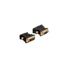 Adapter DVI 24+5 male to VGA female - Adapter