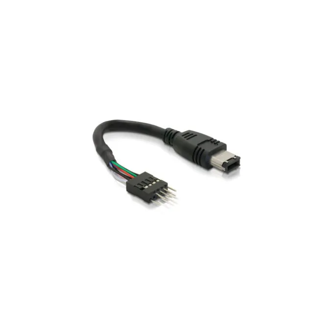 Adapter FireWire to header plug, cable — image 1