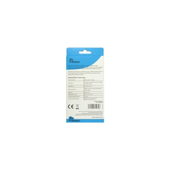 Adapter - H-469-01 - Adapter — image 3