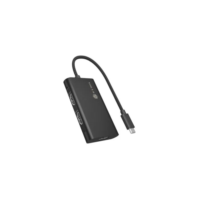 Adapter - IB-AD1030-C - Adapter — image 1