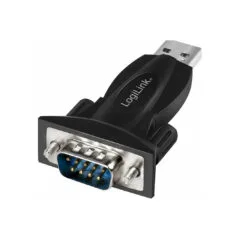 Adapter LogiLink USB 2.0 - to Seriell