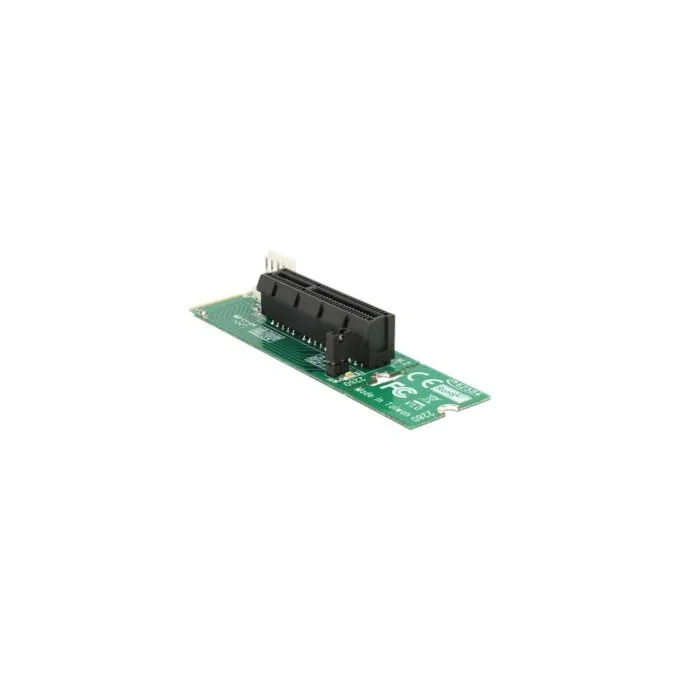 Adapter M.2 NGFF - PCIe x4, Controller — image 2