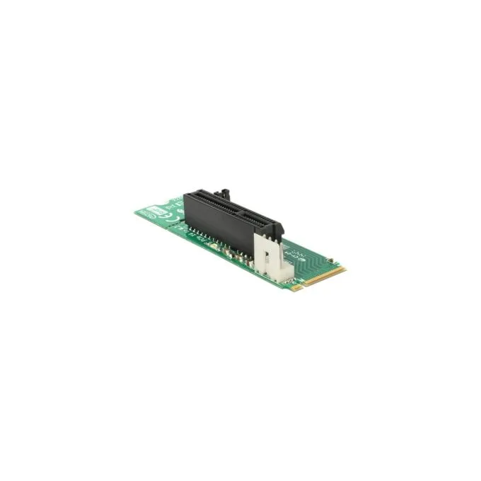 Adapter M.2 NGFF - PCIe x4, Controller — image 1