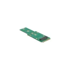 Adapter - mSATA to M.2 NGFF Slot