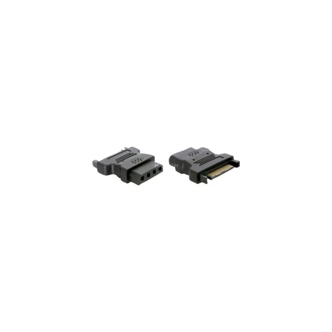 Adapter Power SATA to 5,25' 4Pin — image 1