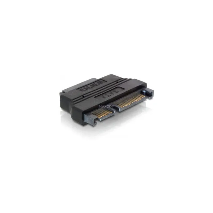 Adapter SATA 22pin - Slim SATA 13pin — image 1