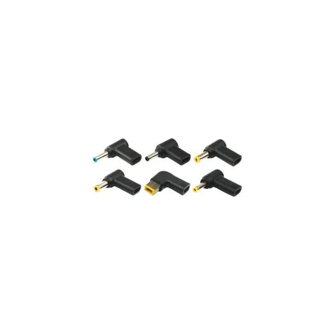 Adapter tips XM022, 6 pieces — image 1