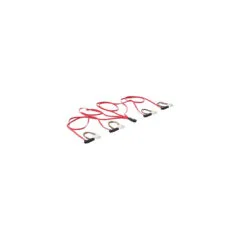 Adapterkabel mini-SAS SFF-8087 to 4x SAS + Power