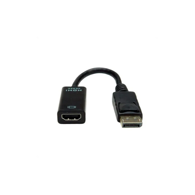 ADAPTERKBL 4K DP-HDMI ST BU — image 2