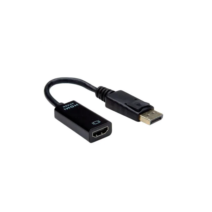 ADAPTERKBL 4K DP-HDMI ST BU — image 1