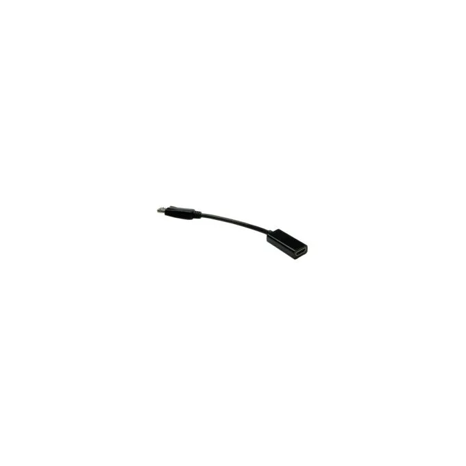 ADAPTERKBL DP-HDMI ST BU V1.2 — image 1