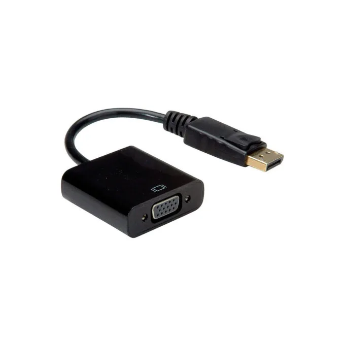 ADAPTERKBL DP-VGA ST BU — image 4