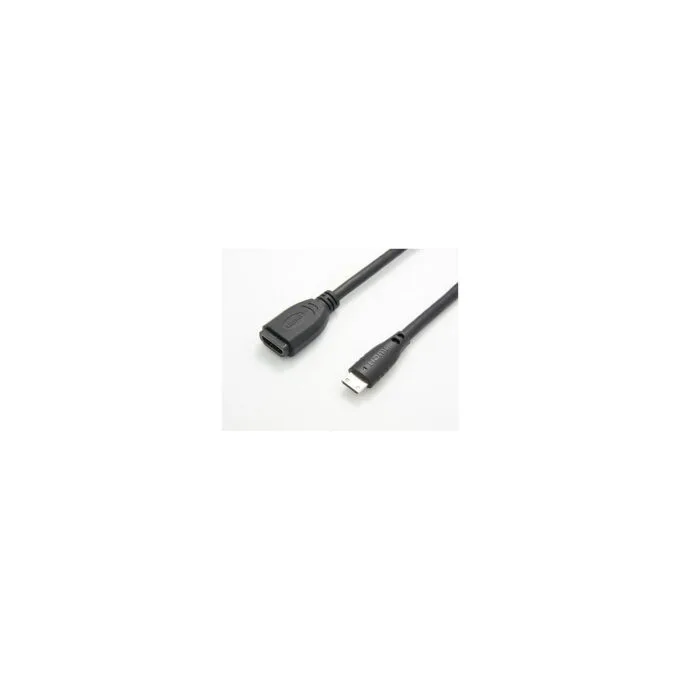 ADAPTERKBL HDMI-HDMI MINI BU ST — image 1