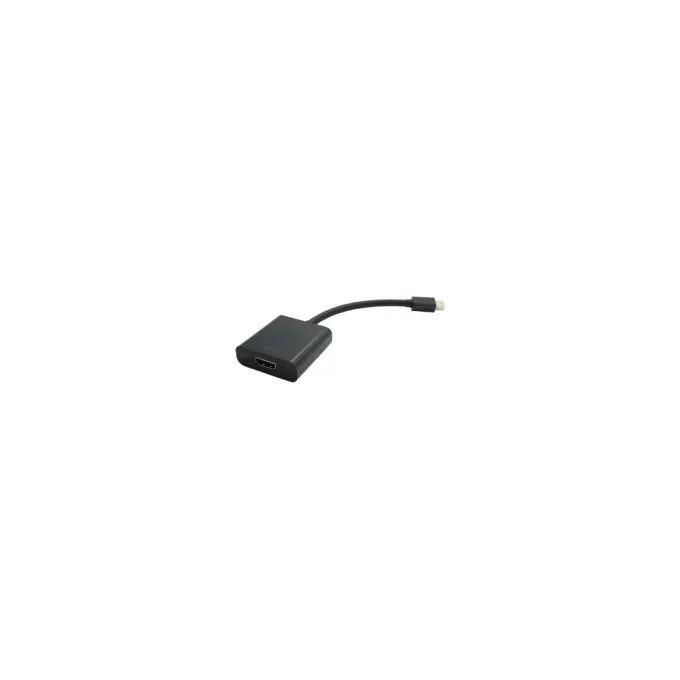 ADAPTERKBL MINI DP-HDMI ST BU — image 2