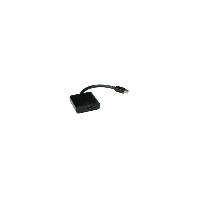 ADAPTERKBL MINI DP-HDMI ST BU — image 1