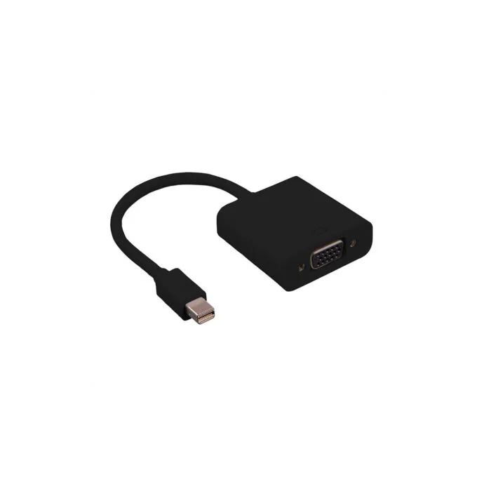 ADAPTERKBL MINIDP-VGA ST BU — image 1