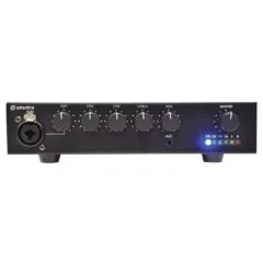 Adastra 100V Compact Amplifer Mixer - UA30 - 30W 953.183UK